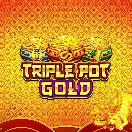 Triple Pot Gold Demo Oyna