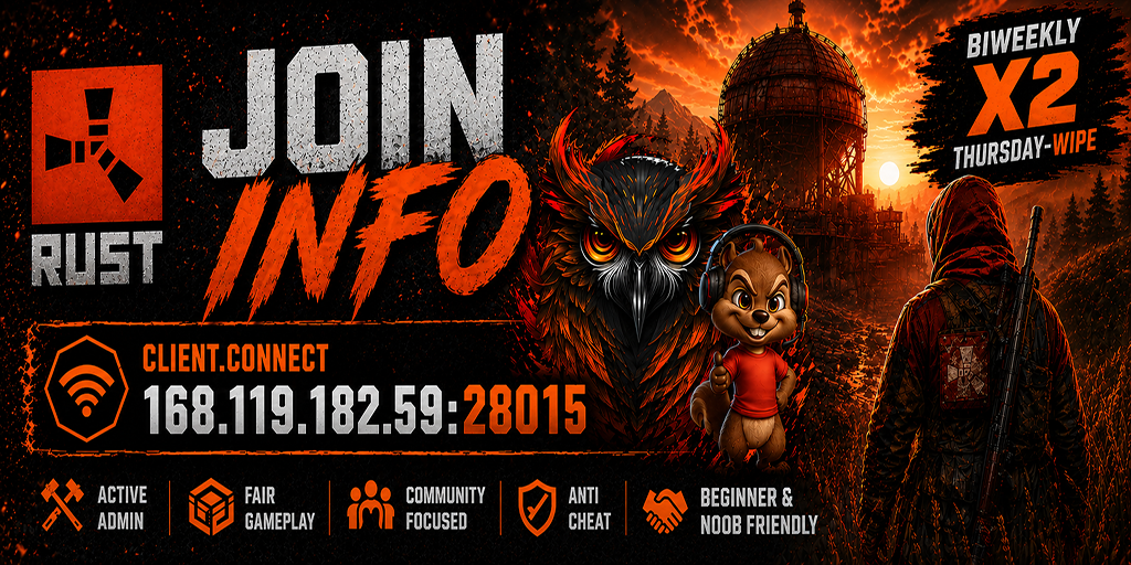 Nebelbank.net | SOLO/DUO NOOB FRIENDLY | 2x | BIWEEKLY| FULLWIP image