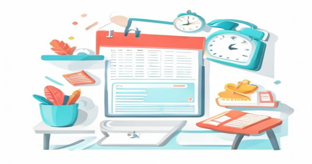 أدوات رقمية ترفع الإنتاجية وتختصر الوقت — الأدوات الرقمية
