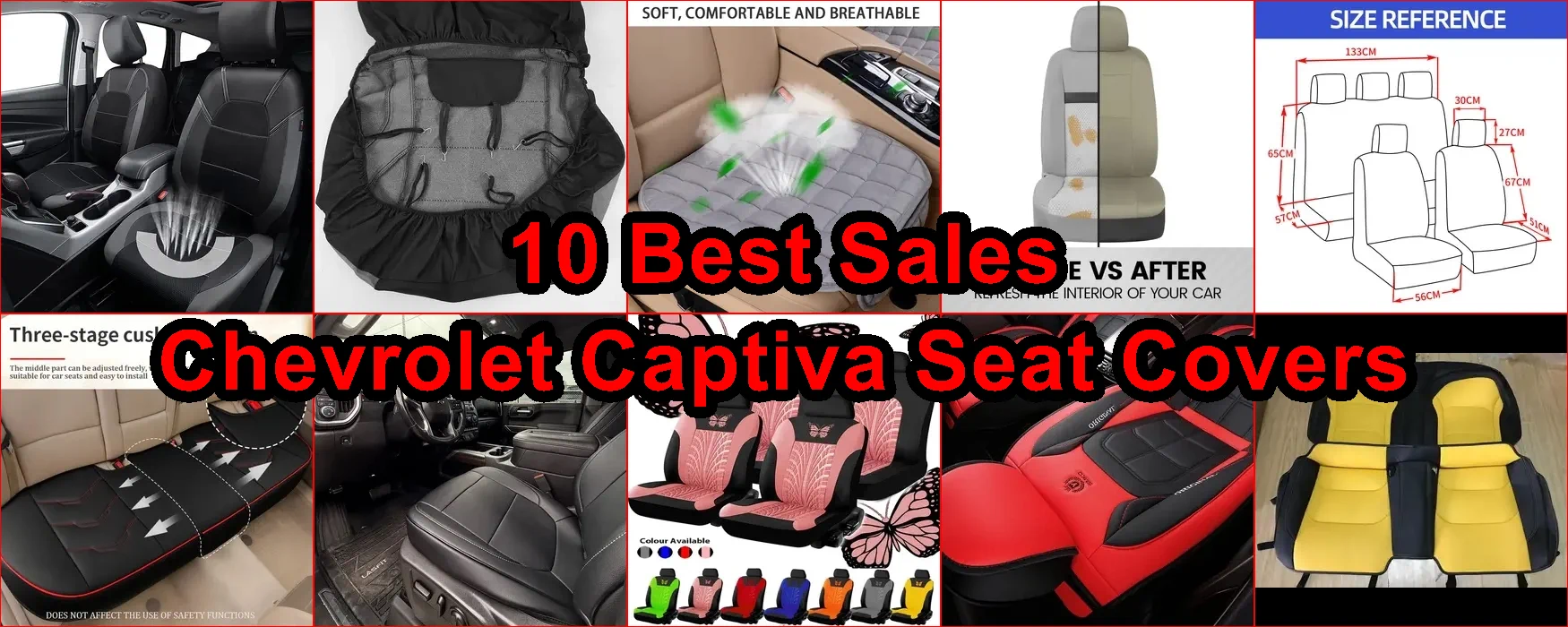 雪佛蘭科帕奇座椅套 評價