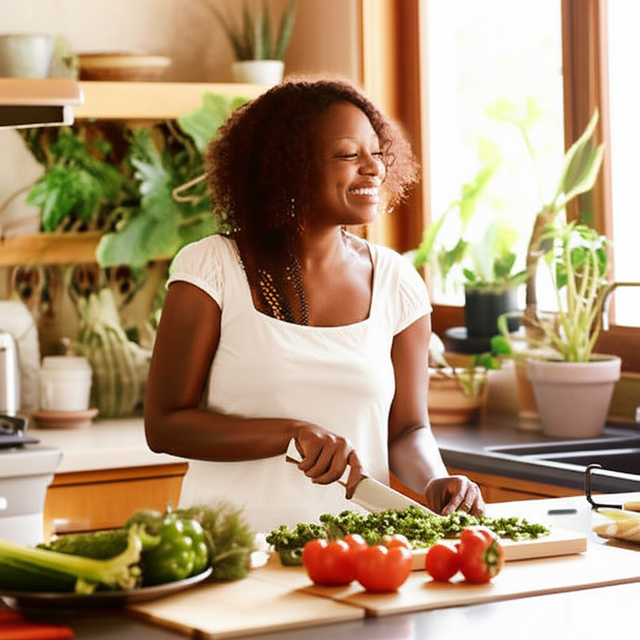 Stress and gut health connection