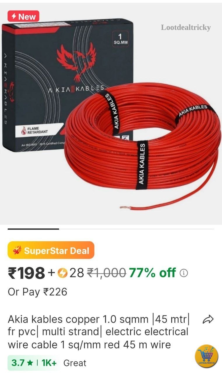 Uthao 198 Only – Just ₹198 | Limited Time Loot Offer