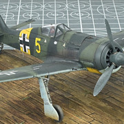 FW 190A 5 RUSO TERMINADO 07