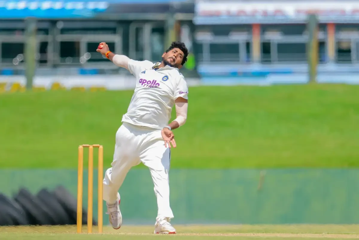 Who is Yash Thakur? India Debutant, Career, Stats & IPL Journey