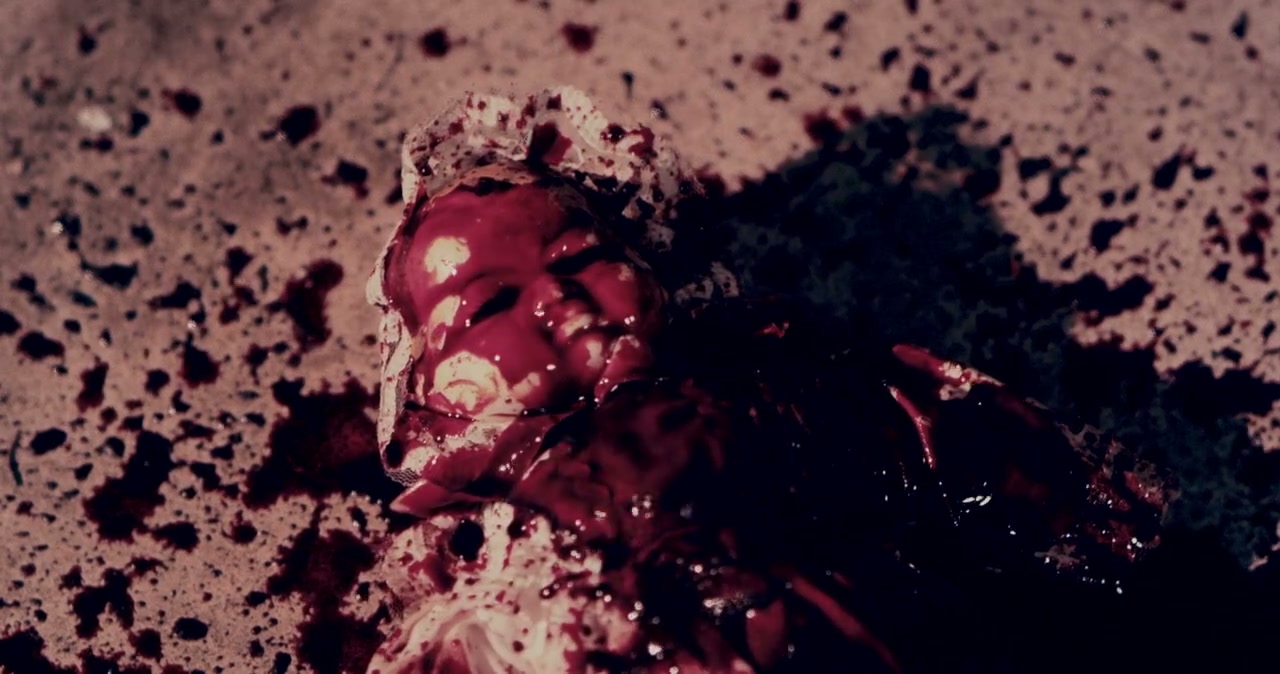 Terrifier Screenshot