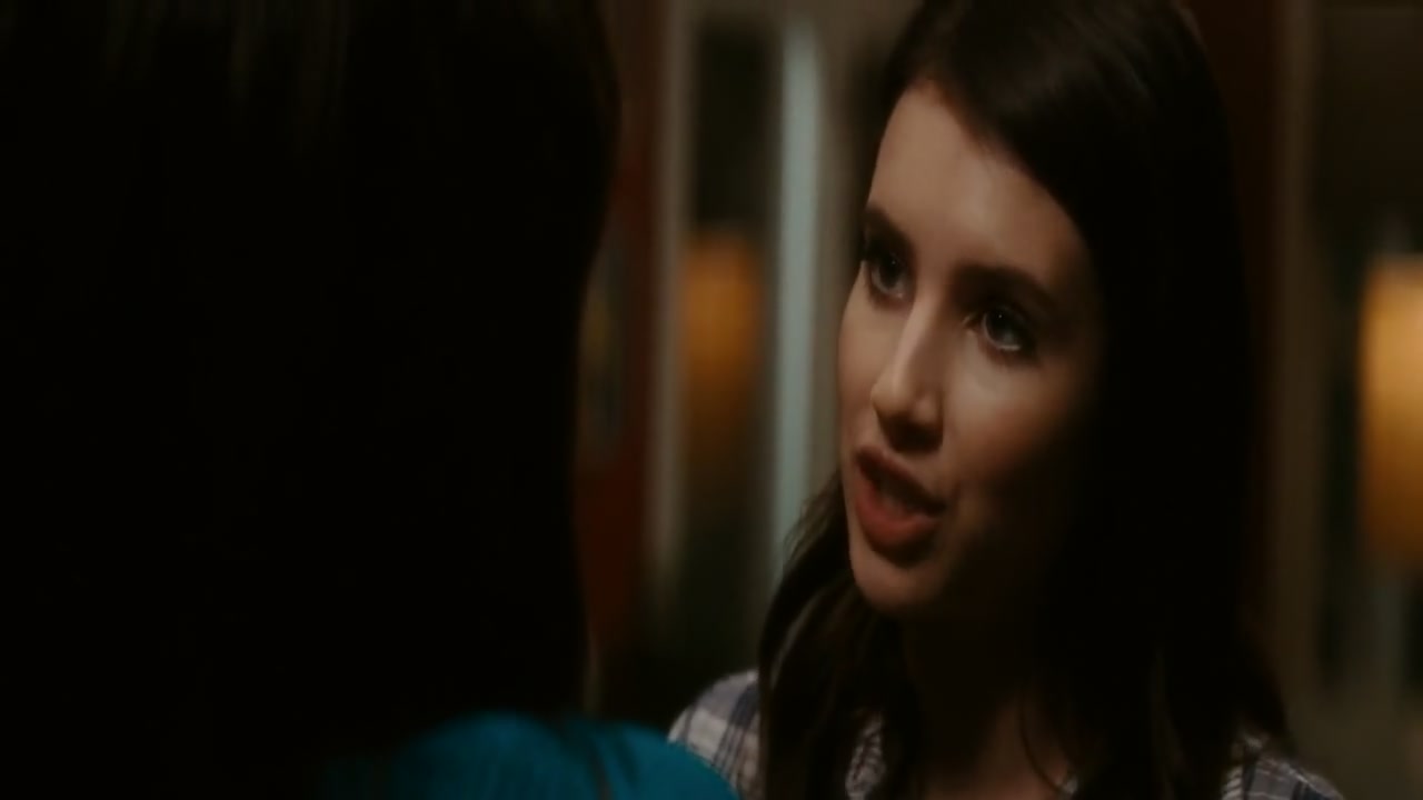 Scream 4 Screenshot