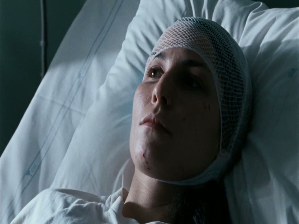 The Girl Who Kicked the Hornet's Nest Screenshot