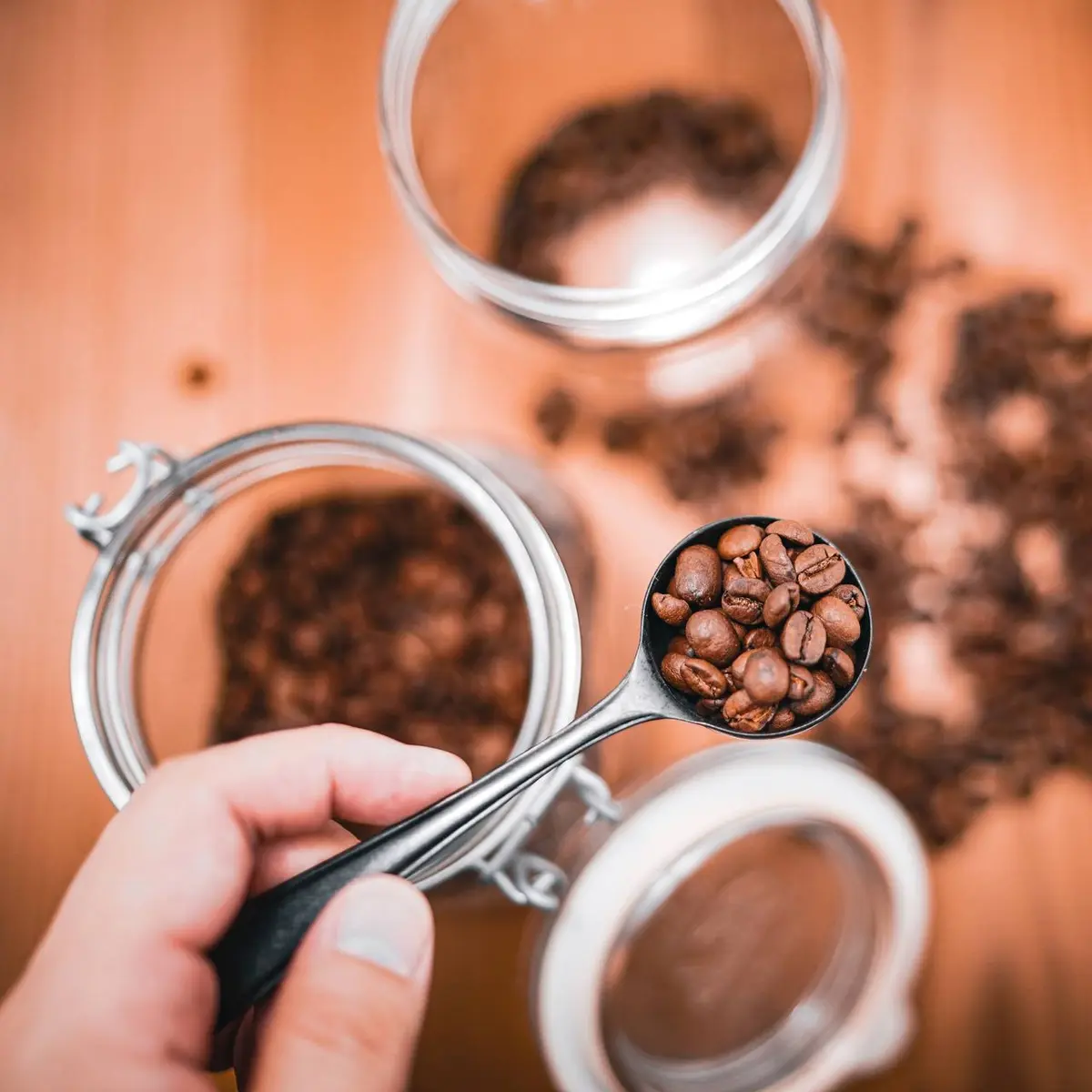 Zațul de cafea contra țânțarilor: mit sau realitate?