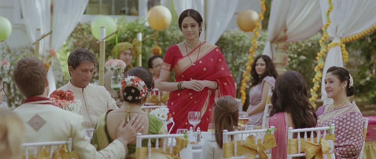 English Vinglish Screenshot