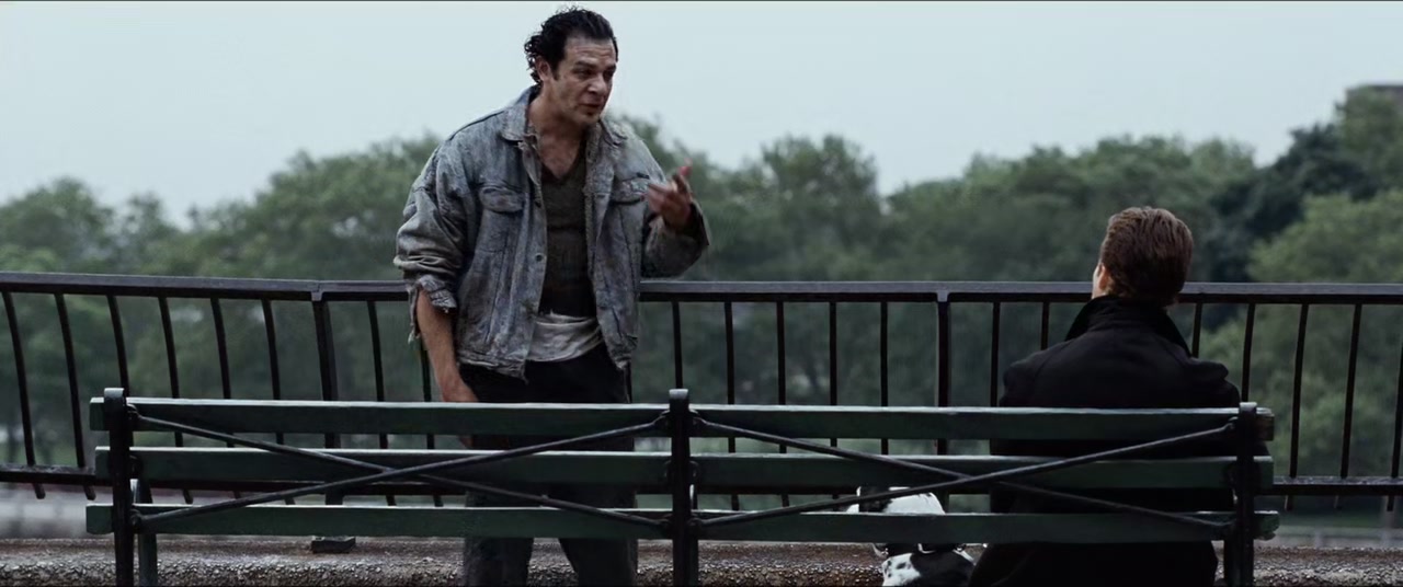 25th Hour Screenshot