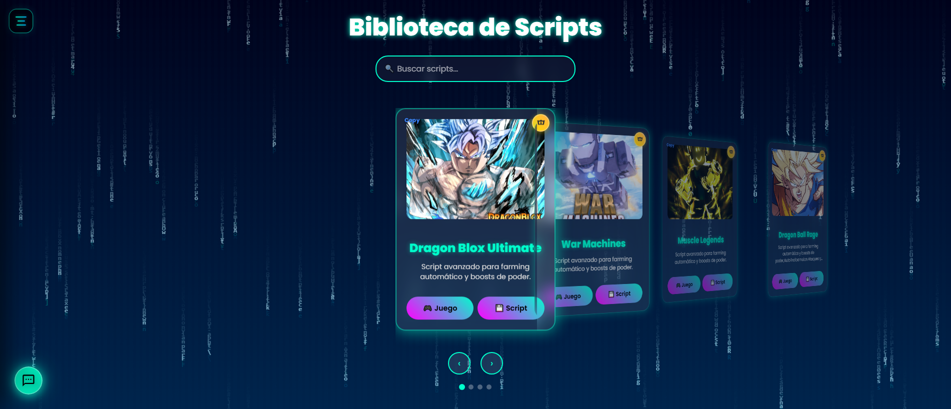 Screenshot of pruebegydo-ship-it.github.io