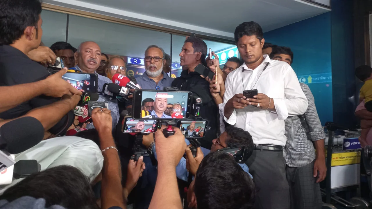 ৭২ ঘণ্টার মধ্যে প্রতিবেদন জমার দেওয়ার নির্দেশ ছয় শিশুর মৃত্যুর ঘটনায় তিন সদস্যের তদন্ত কমিটি স্টাফ রিপোর্টার