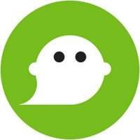 GhostBed CA logo