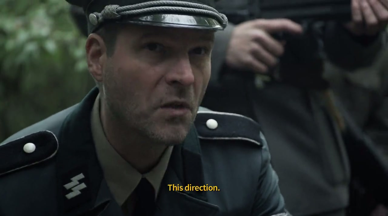 Operation Dunkirk Screenshot