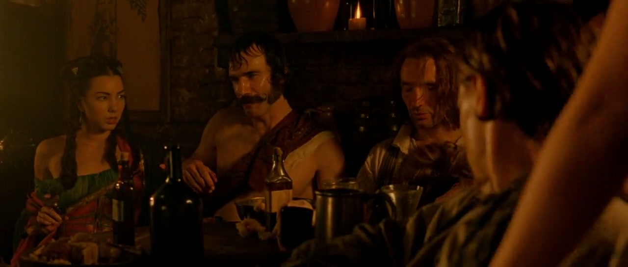 Gangs of New York Screenshot