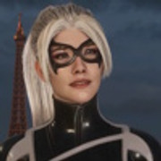 Black Cat SM2