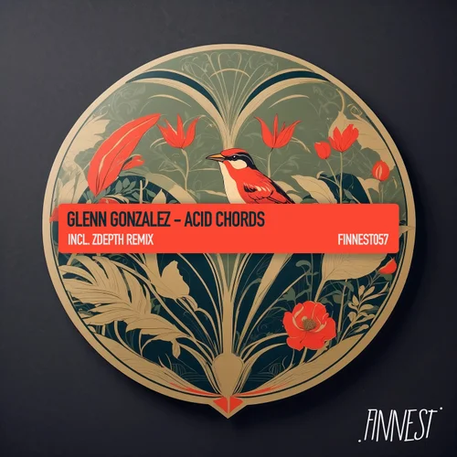 Glenn Gonzalez – Acid Chords [FINNEST057]