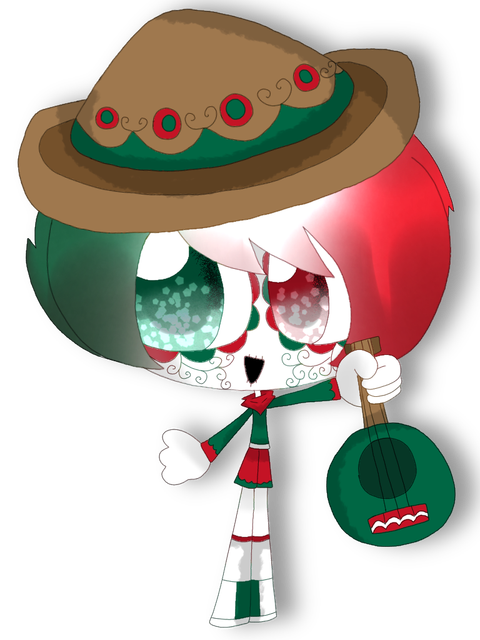 Mexico