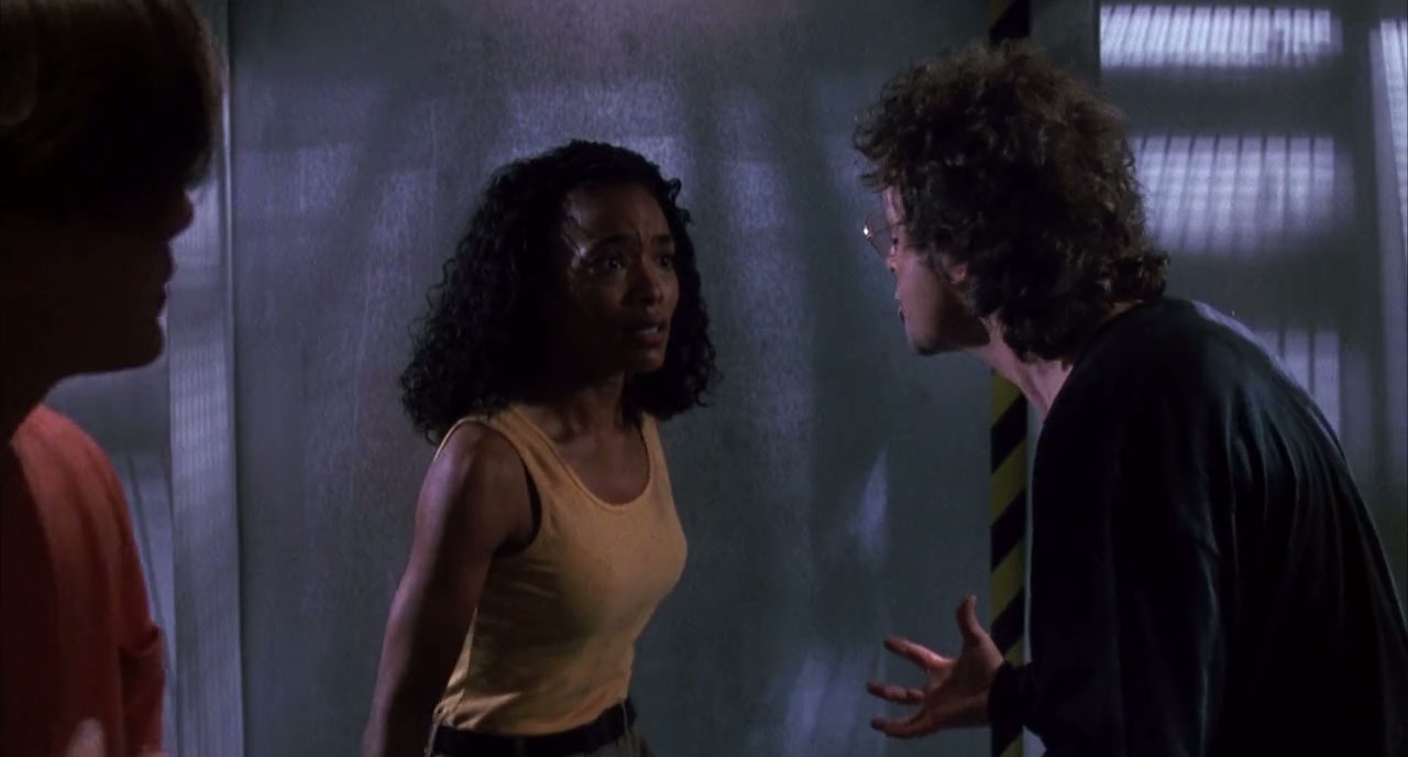 Critters 4 Screenshot