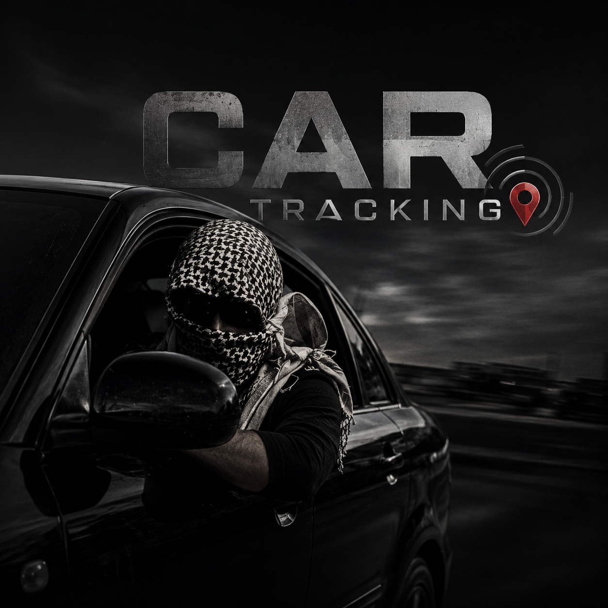 Car Tracker Digital Tool