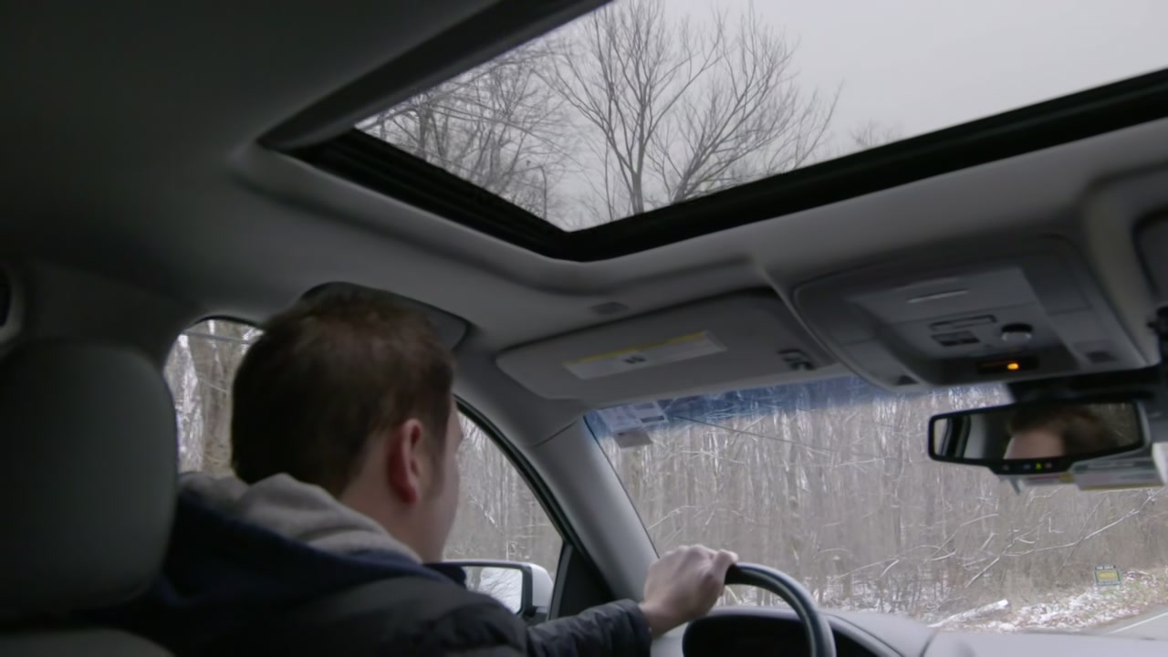 UFO Witness Screenshot