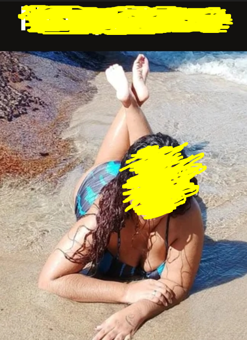 SereiaCigana 🧜🏽‍♀️🔮