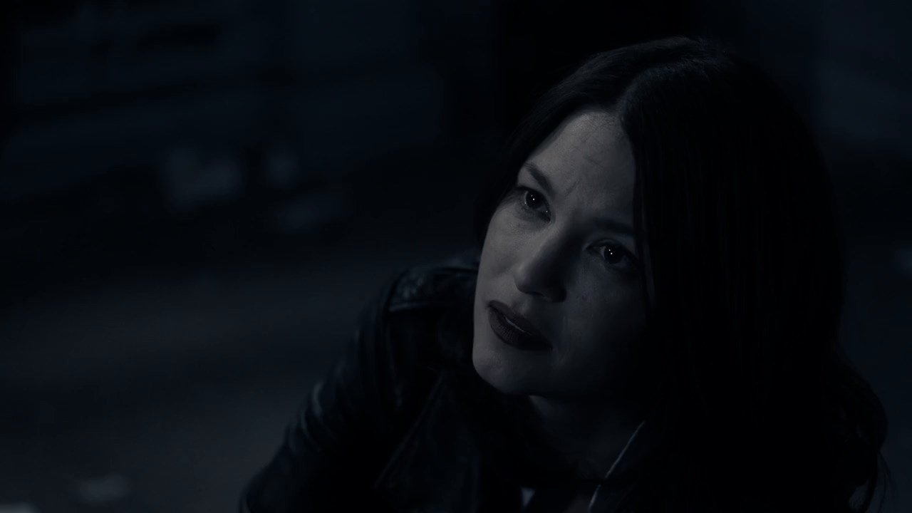 The Girl on the Train Screenshot