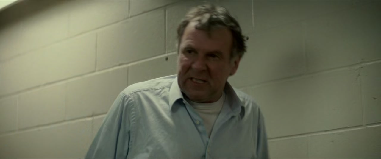 Michael Clayton Screenshot