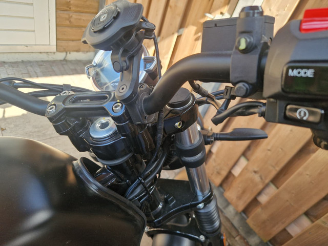 Quadlock