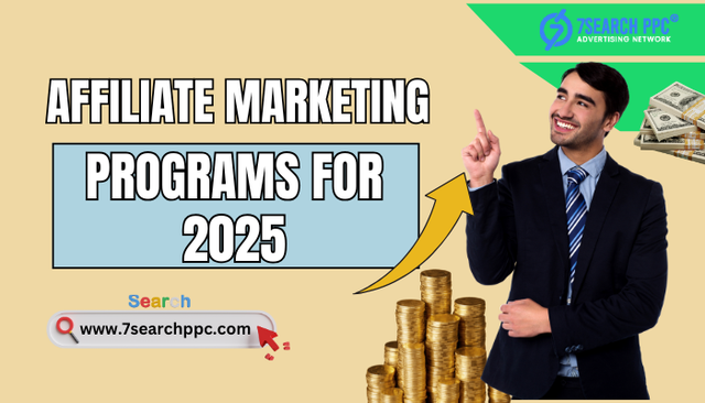 Affiliate-Marketing-program-2025