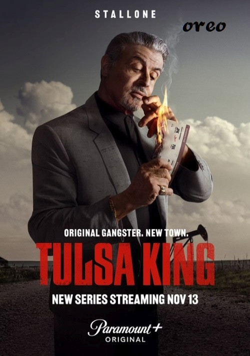 Tulsa King (2022) (Sezon 1) PL.720p.WEB-DL.H264.DDP2.0-K83 / Lektor PL