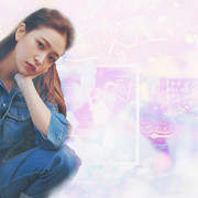 椰梨_踢踢