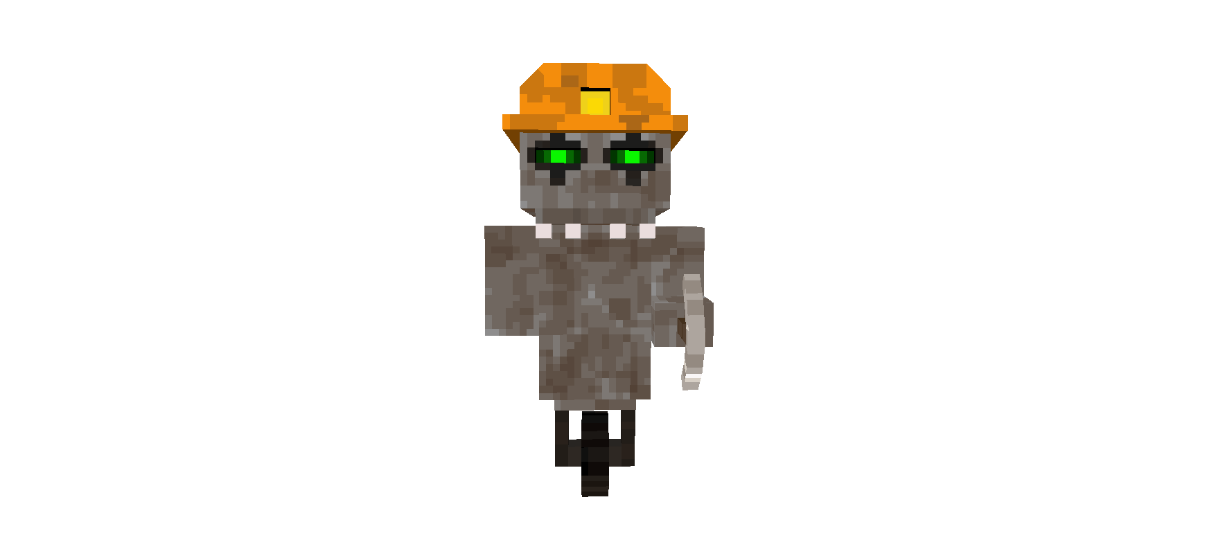 Mechanical Construct - Minecraft Mods - CurseForge