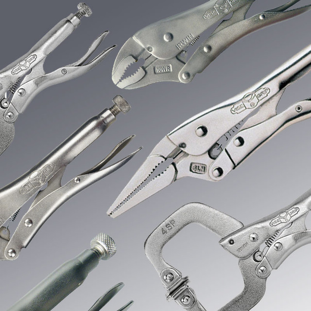 Locking-Pliers-Uses