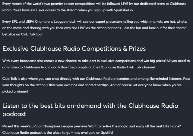 Club3