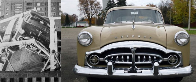 Packards