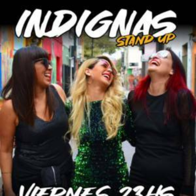 Indignas