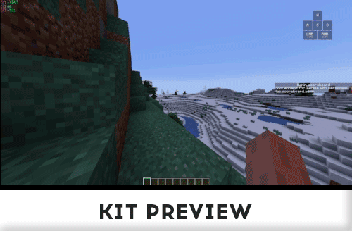 CoolKits - Really cool kits CUSTOM KIT PREVIEW [1.9-1.12.x] | SpigotMC ...