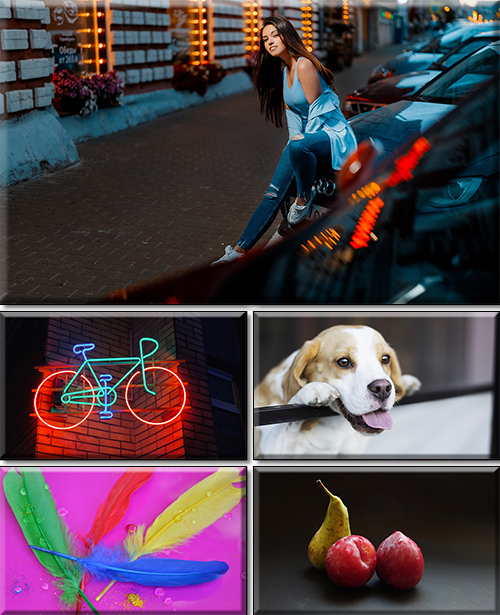 Computer Desktop Wallpapers Collection. Part 2996