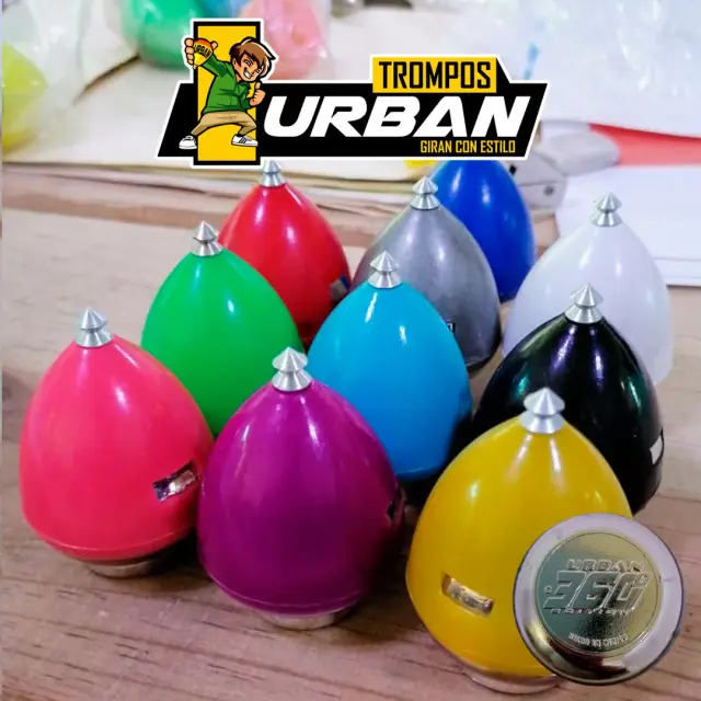 urban-360