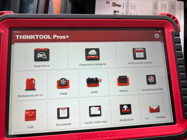 THINKTOOL-Pros