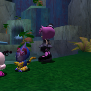 Is-a-fun-chat