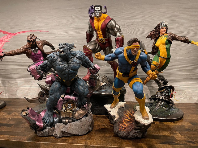 xmen