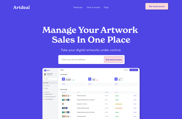 artdeal-herosection-redesign