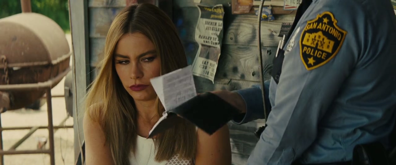 Hot Pursuit Screenshot