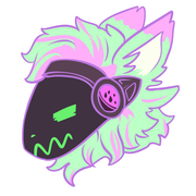 Protogen-Head-Watermelon