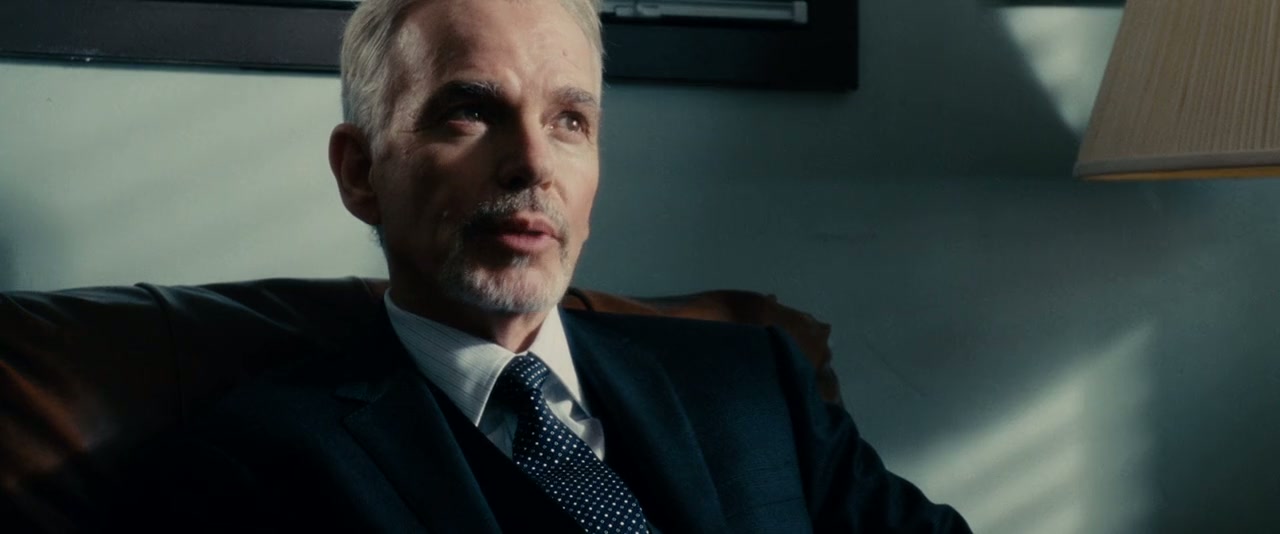 The Judge Screenshot