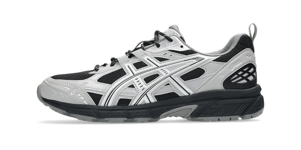 ASICS GEL-NUNOBIKI in New Color