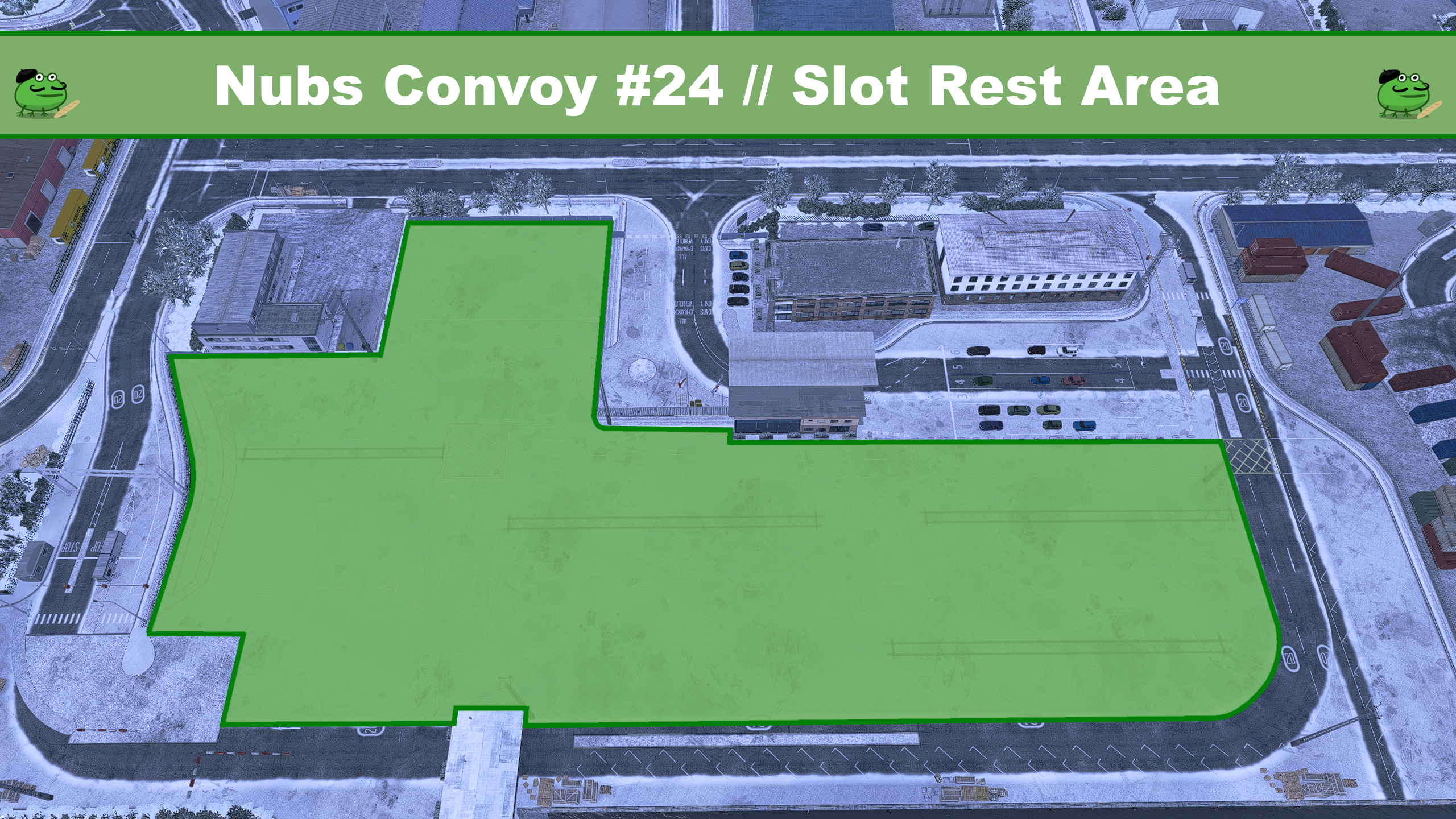 Rest Area
