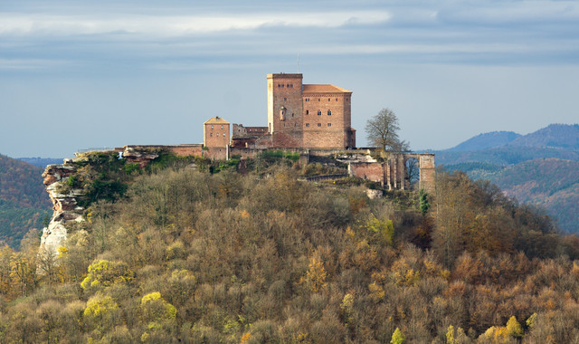 Burge-Trifels